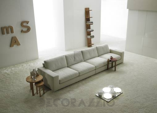 Диван модульный Prianera Mistral - Mistral k2