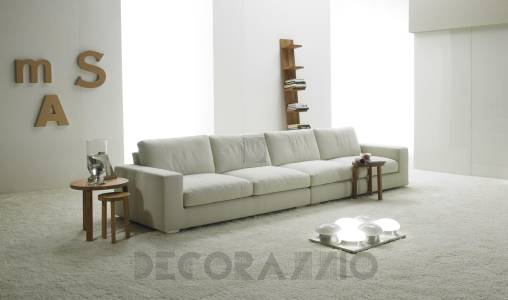 Диван модульный Prianera Mistral - Mistral k2