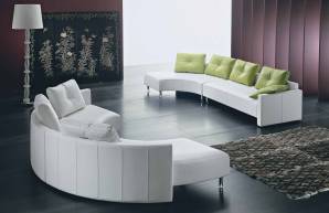 Комплект в гостиную Prianera Manhattan, Manhattan k