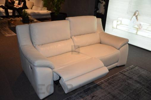 Диван раскладной Polo Divani Degano - P256d.R1