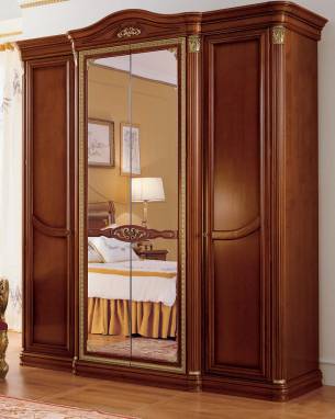 Шкаф гардеробный