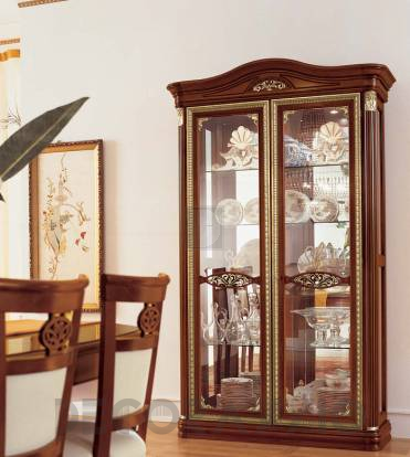 Витрина San Michele Capri - 15252