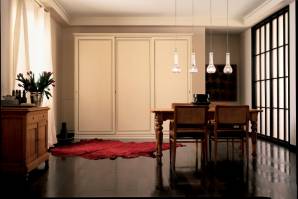 Шкаф гардеробный San Michele Soul, 441306