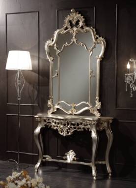 Консольный стол