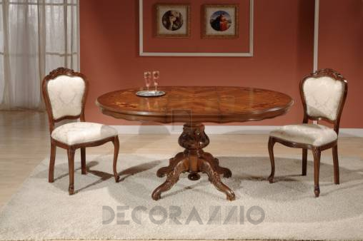 Обеденный стол Scappini & C. Dining tables - 150-I