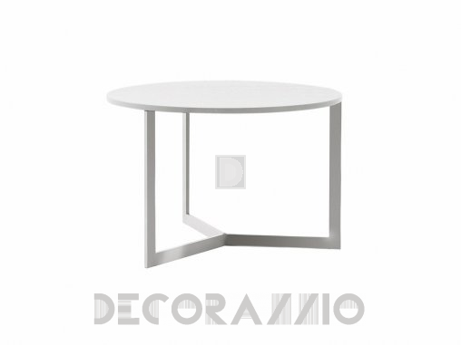 Кофейный, журнальный столик Tomasella La notte - 65162.1