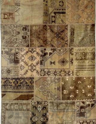 Ковер Carpet Edition Patchwork - PATCHWORK_1