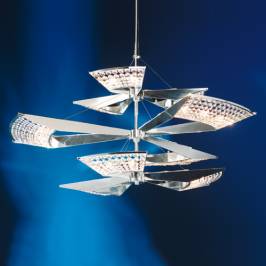 Светильник  потолочный подвесной Faustig 55015, 55015-120