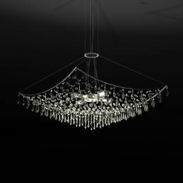 Светильник  потолочный подвесной Faustig 55027, 55027-50