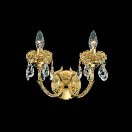 Светильник  настенный накладной (Бра) Faustig 73000, 73000.5-2