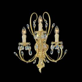 Светильник  настенный накладной (Бра) Faustig 73200, 73200.5-3