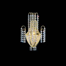 Светильник  настенный накладной (Бра) Faustig 76400, 76400.5-1