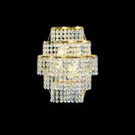 Светильник  настенный накладной (Бра) Faustig 77000, 77000.5-2