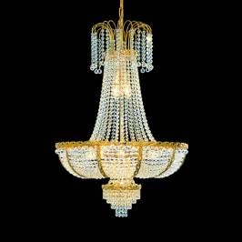 Светильник  потолочный подвесной Faustig 77500, 77500-60