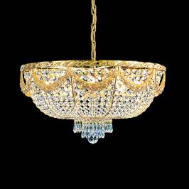 Светильник  потолочный подвесной Faustig 77510, 77510-50