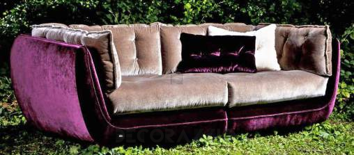 Диван Bretz Cupcake - G128_1_1