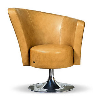 Кресло Bretz Chocolat - A129_1