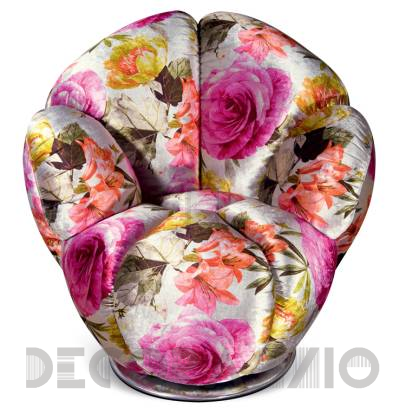 Кресло Bretz Kautsch - A135_1