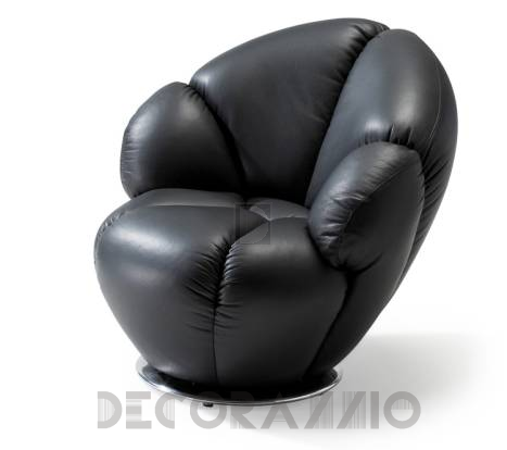 Кресло Bretz Kautsch - A135_1