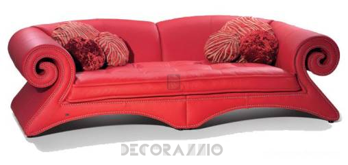 Диван Bretz Mamma - G161_1