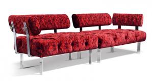 Диван модульный Bretz Highland, F132_1