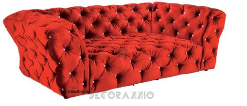 Диван Bretz Marilyn - F140-250_1