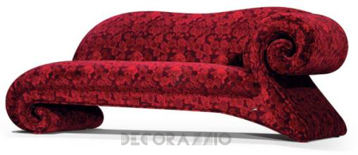 Оттоманка Bretz Mammut - R160_6