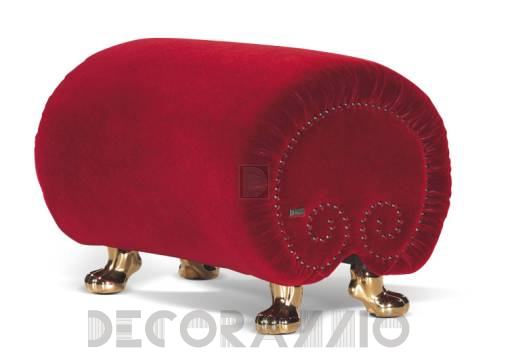 Пуф Bretz Gaudi - C210_6