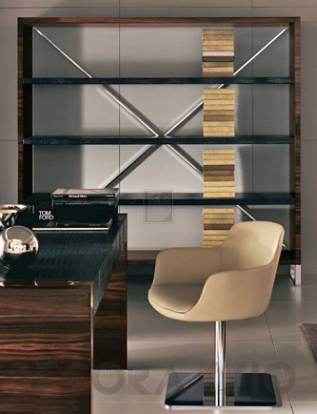 Стеллаж Malerba LoveLetters - LL001_1