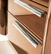 Комод Malerba 5th AVENUE - AV702