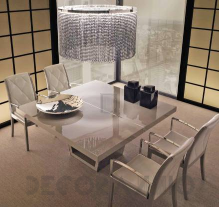 Обеденный стол Malerba Dresscode - DC301