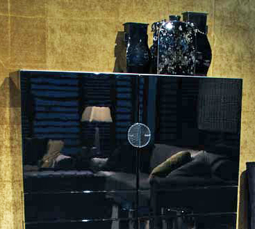 Комод Malerba M place - MP003