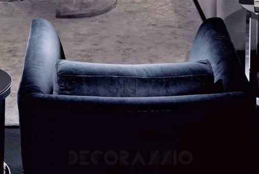 Кресло Malerba Solitaire - SO506_1