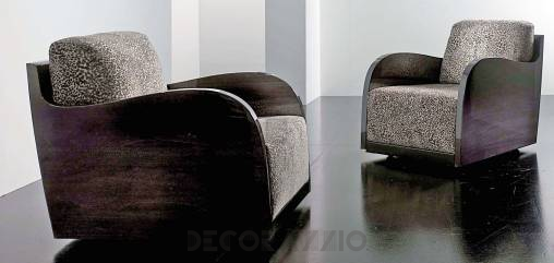 Кресло Malerba Solitaire - SO507_1