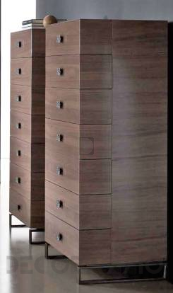 Комод Malerba Solitaire - SO701_1