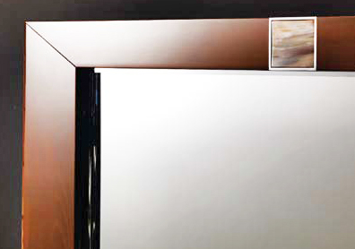 Зеркало напольное Malerba Dresscode - DC606