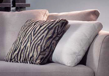 Подушка Malerba Solitaire - SO599_1