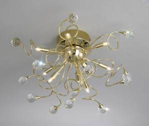 Светильник  потолочный накладной (Светильник потолочный) Kolarz , 1113.19.3.SPT