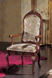 Кресло Mirandola Castel Vecchio, M171.C.A1