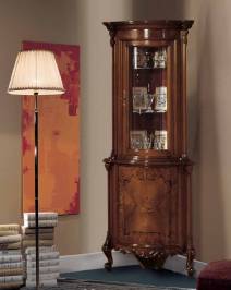 Витрина Mirandola Castel Vecchio, M186.1