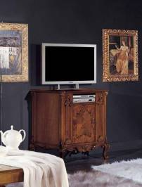 ТВ-аудио стойка Mirandola Castel Vecchio, M180.1