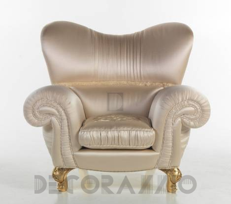 Кресло Zanaboni Odeon - odn_3