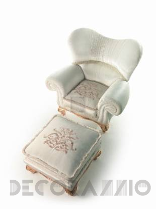 Кресло Zanaboni Odeon - odn_3