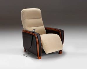 Кресло Satis Adagio, adag-01