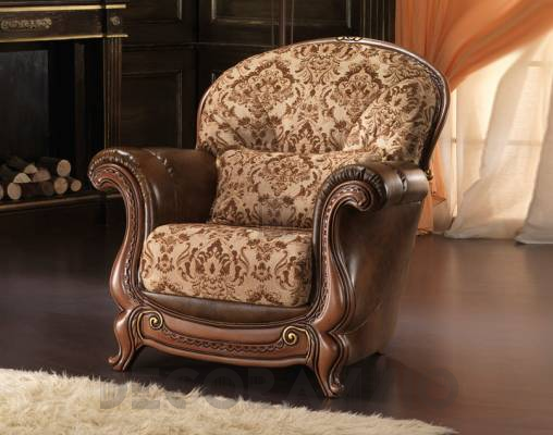 Кресло Satis Tania - 39401