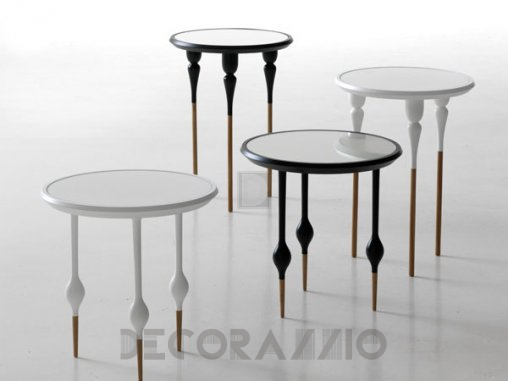 Приставной столик Casamania Philippe I - CM9501
