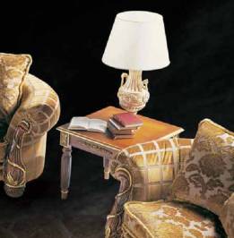 Приставной столик Caspani Tino Group ARIANNA DUE, B.1015