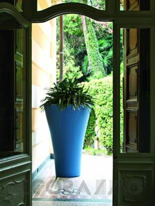 Ваза Serralunga Eufronio - EufV