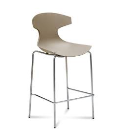 Стул барный Domitalia Echo, Echo.5
