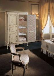 Кресло Paolo Lucchetta Sonia, VA.062.01